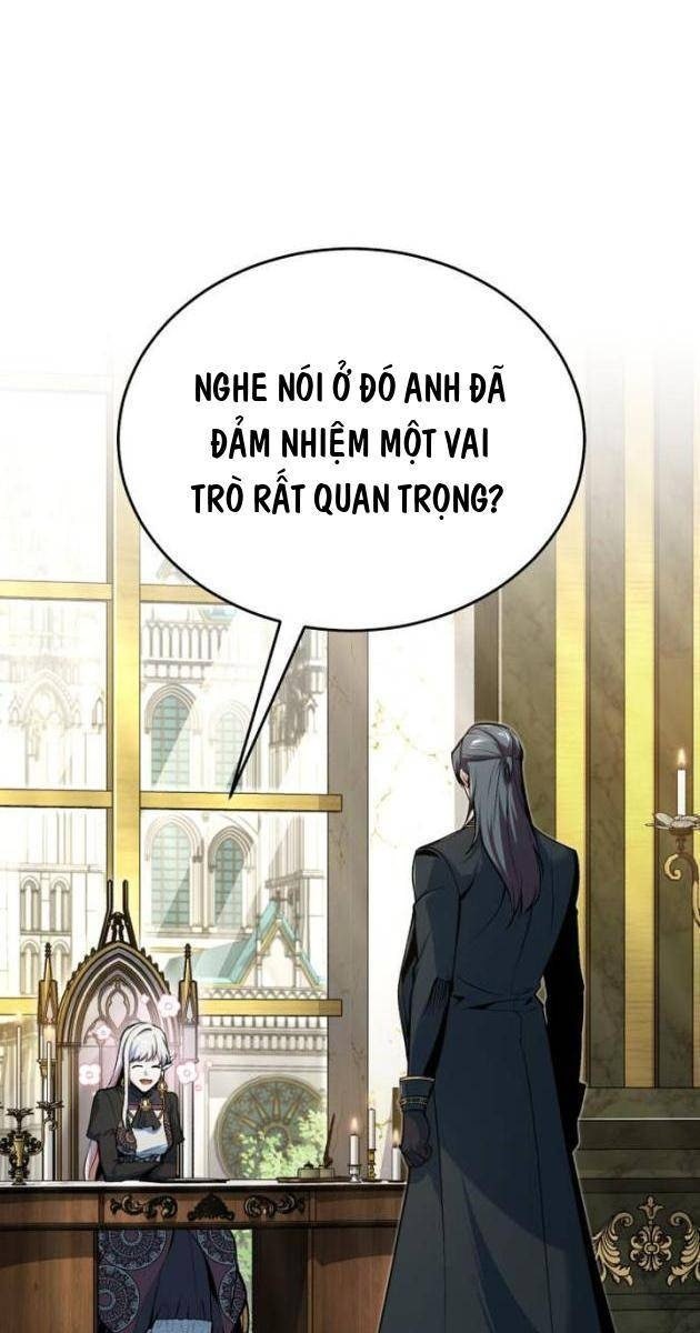 Giáo Sư Gián Điệp - Page 3
