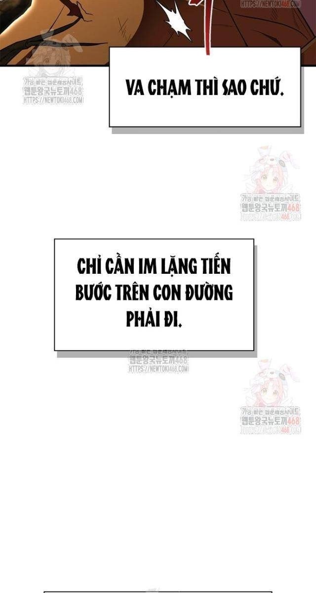 Huấn Luyện Viên Murim Thiên Tài - Page 57