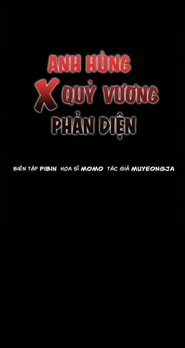 Anh Hùng, Ác Quỷ Và Kẻ Phản Diện - Page 72