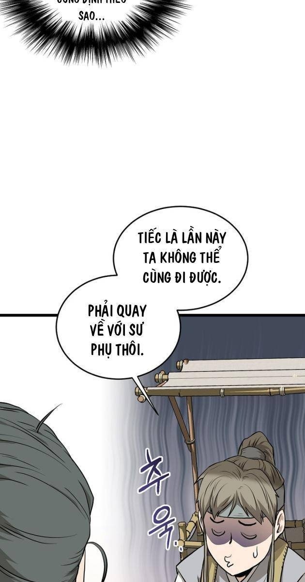 Đăng Nhập Murim - Page 115