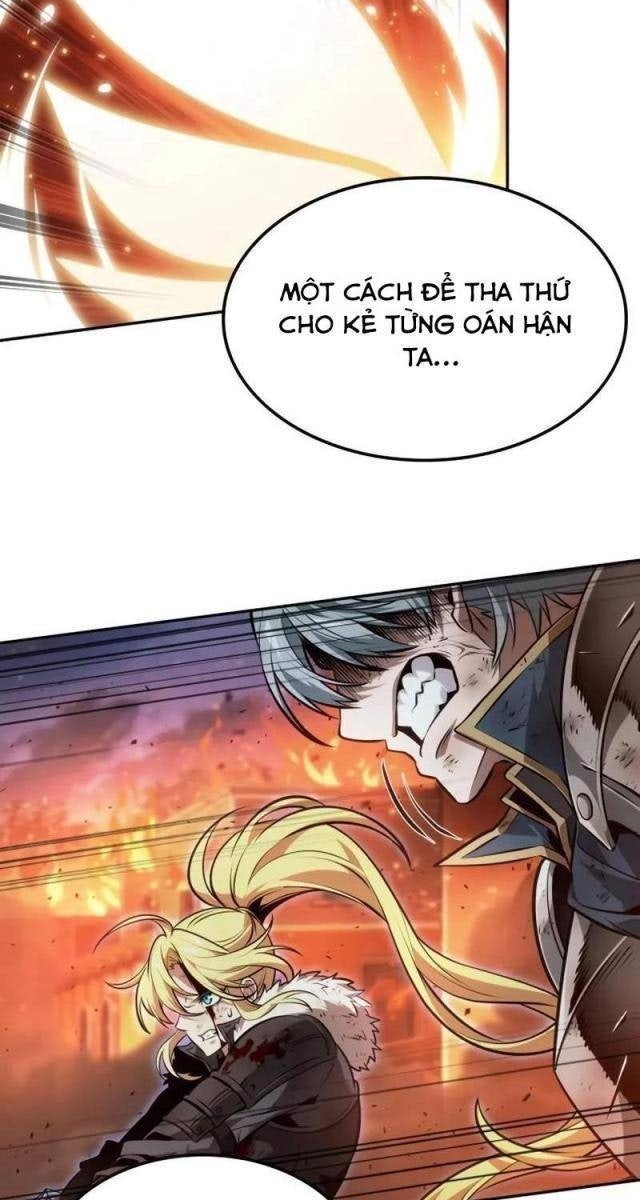 Mạo Hiểm Giả Cuối Cùng - Page 83