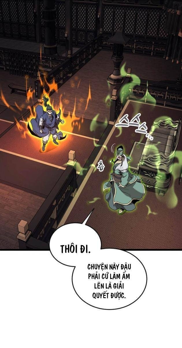 Đăng Nhập Murim - Page 108
