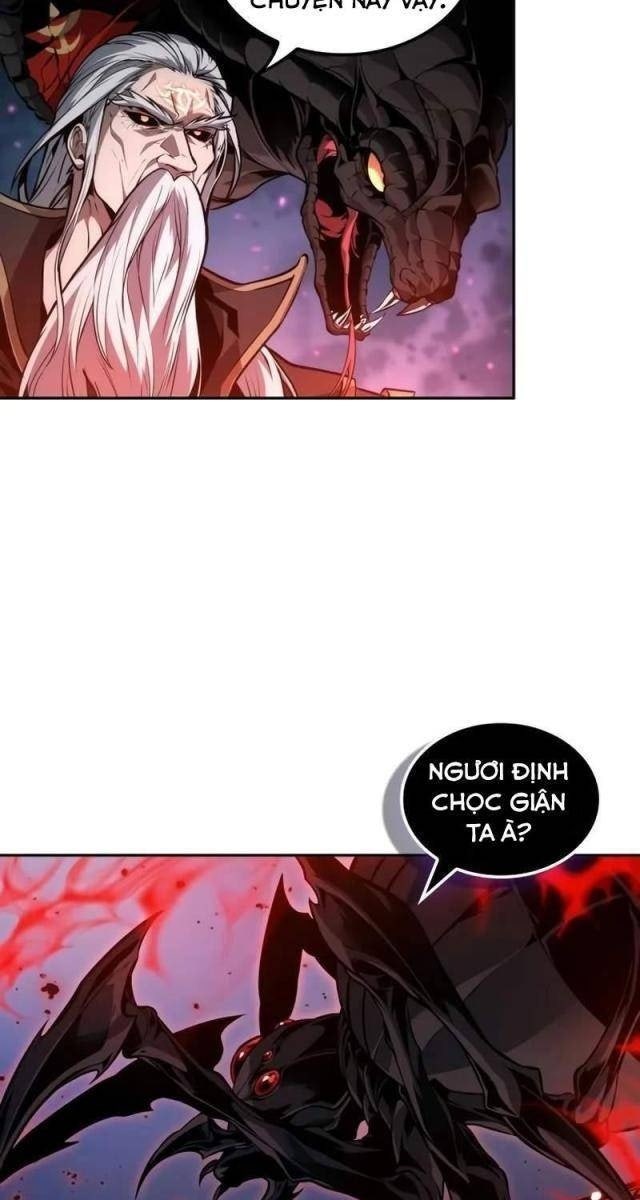 Mạo Hiểm Giả Cuối Cùng - Page 31