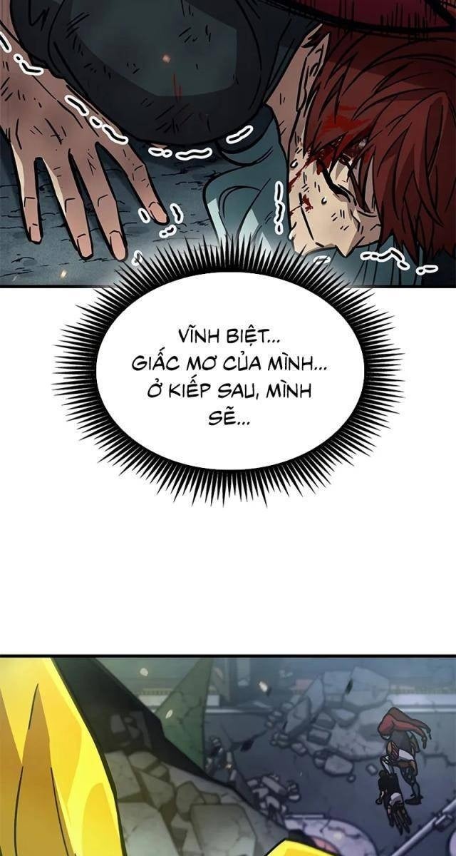 Từ Youtuber Thể Hình Triệu Sub Trở Thành Kẻ Vô Danh Trong Webtoon - Page 133