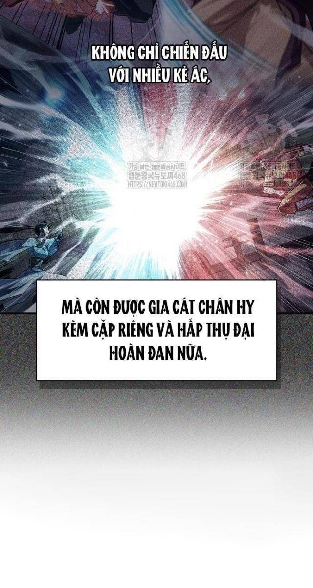 Huấn Luyện Viên Murim Thiên Tài - Page 123