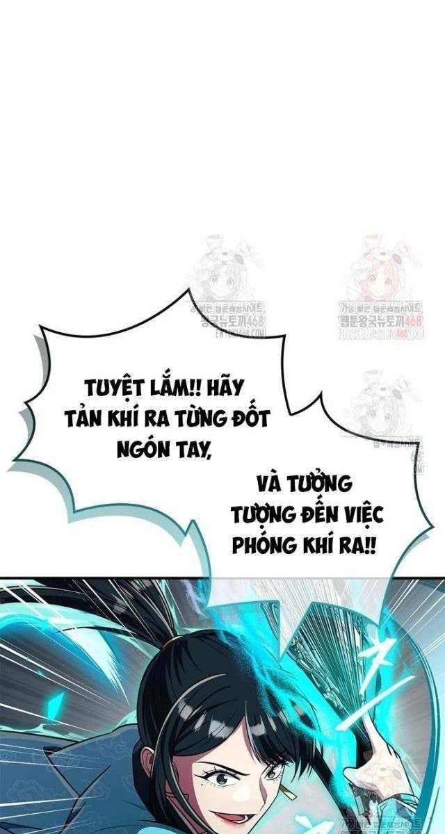 Huấn Luyện Viên Murim Thiên Tài - Page 3