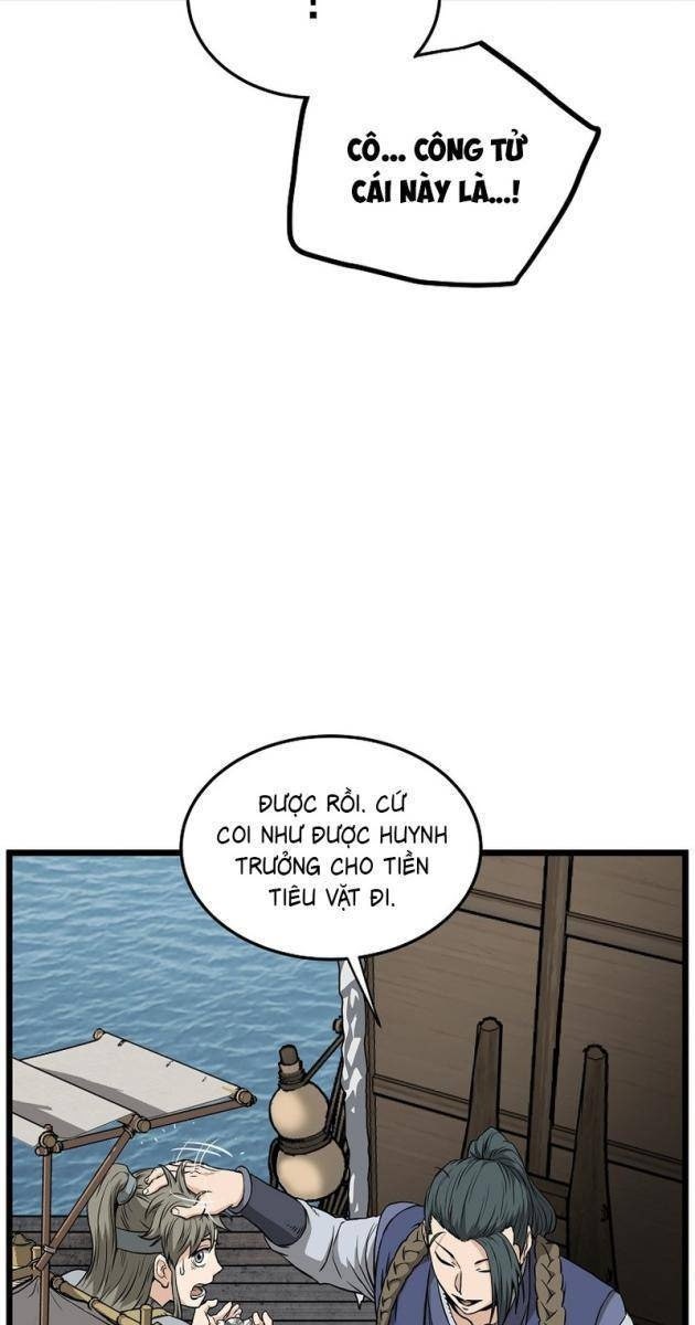 Đăng Nhập Murim - Page 54