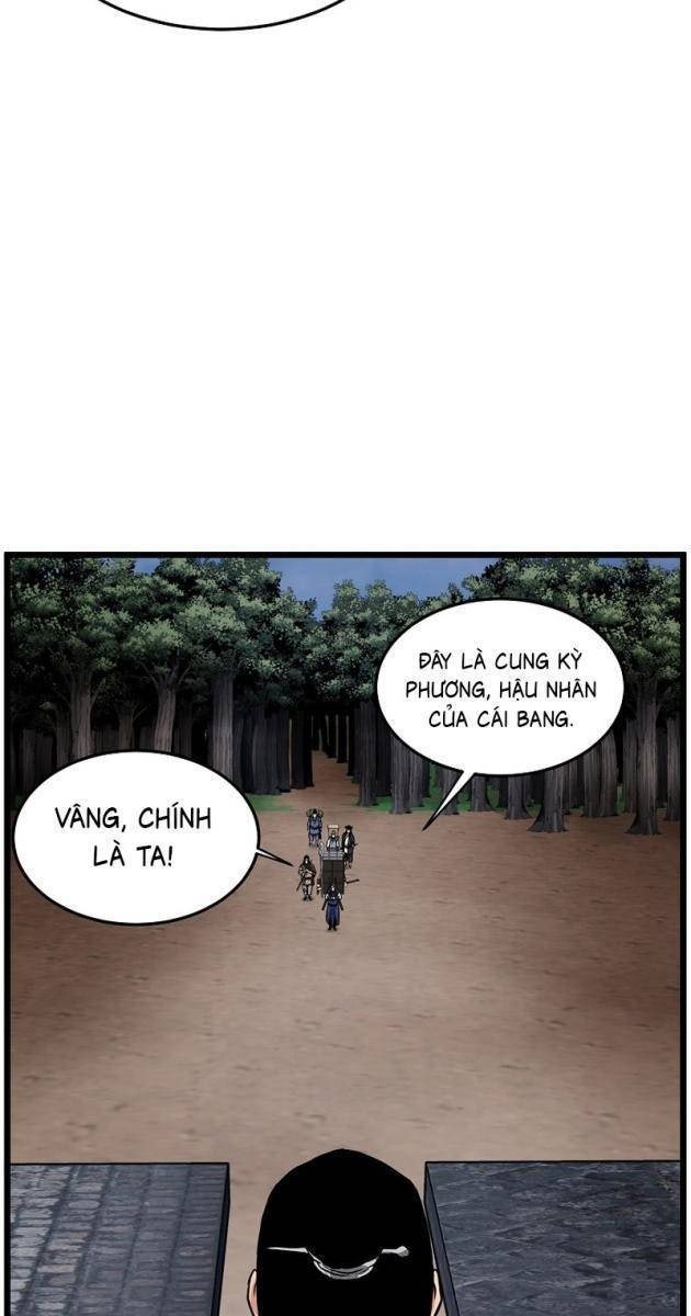 Đăng Nhập Murim - Page 108
