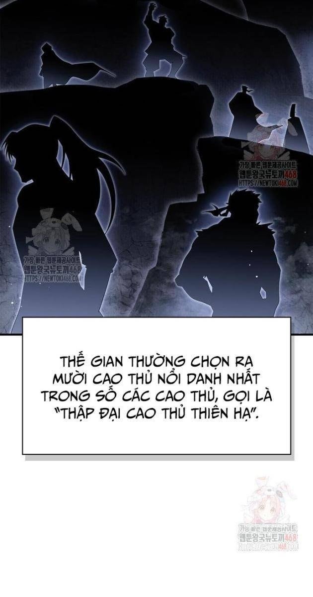 Huấn Luyện Viên Murim Thiên Tài - Page 78