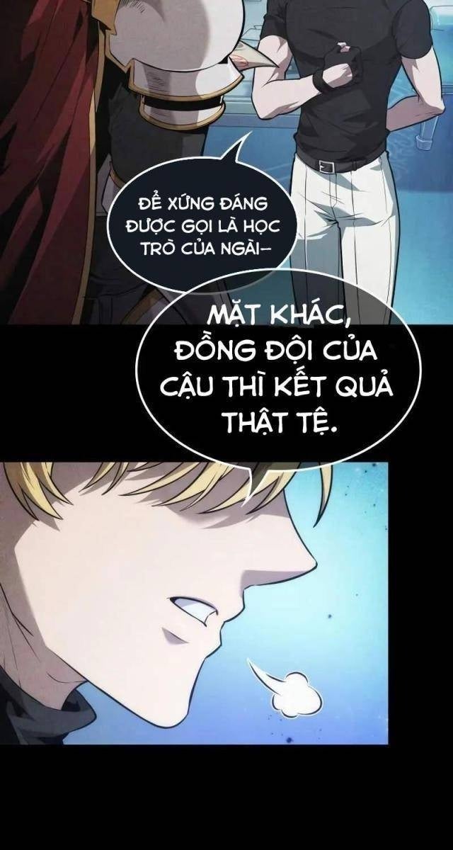 Mạo Hiểm Giả Cuối Cùng - Page 89