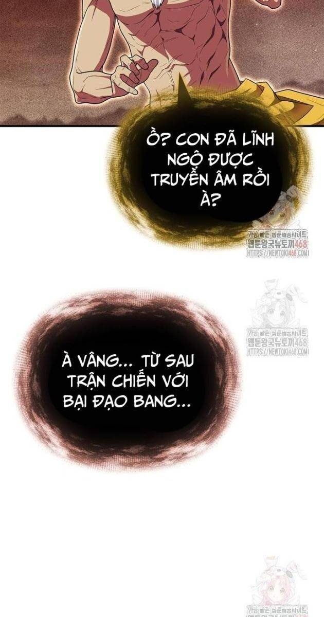 Huấn Luyện Viên Murim Thiên Tài - Page 130