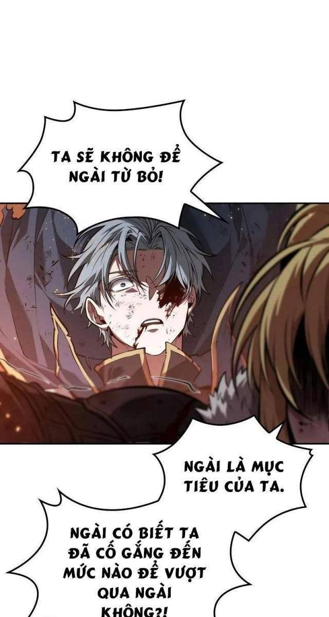 Mạo Hiểm Giả Cuối Cùng - Page 47