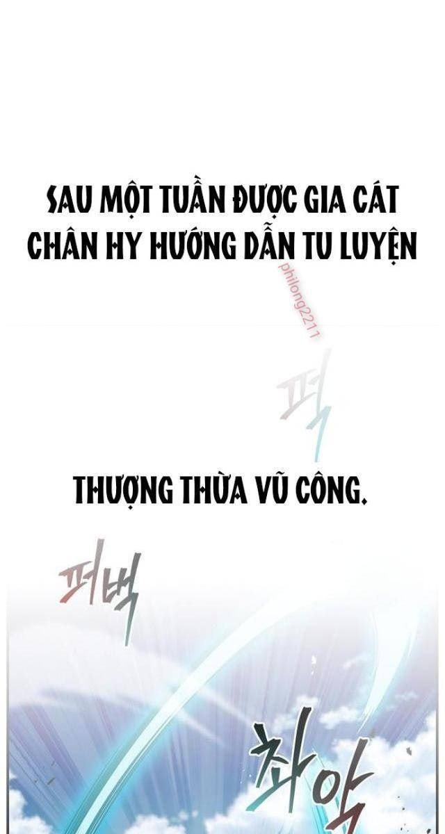 Huấn Luyện Viên Murim Thiên Tài - Page 1