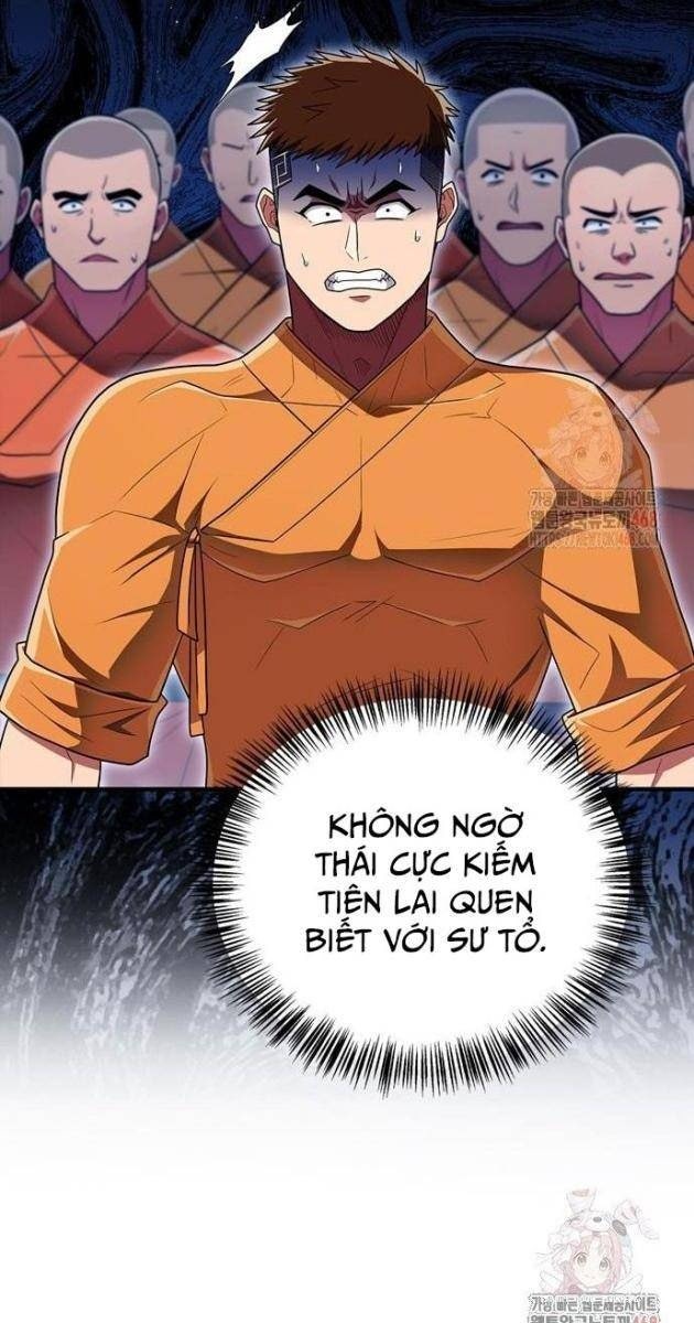 Huấn Luyện Viên Murim Thiên Tài - Page 101