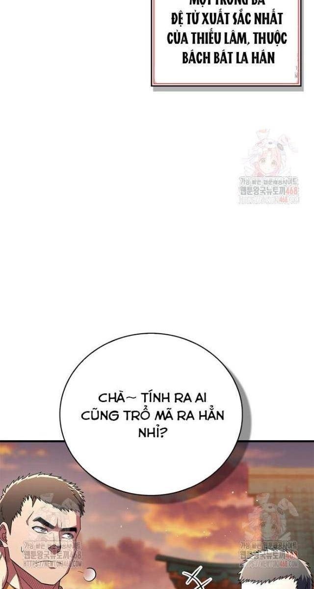 Huấn Luyện Viên Murim Thiên Tài - Page 102