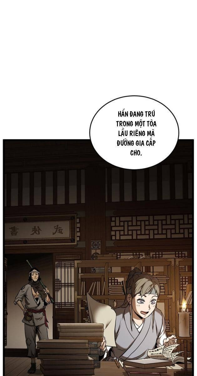 Đăng Nhập Murim - Page 30