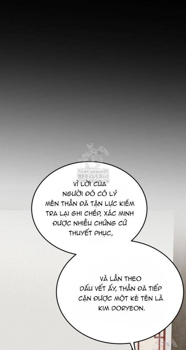 Vương Triều Đen Tối Joseon - Page 14