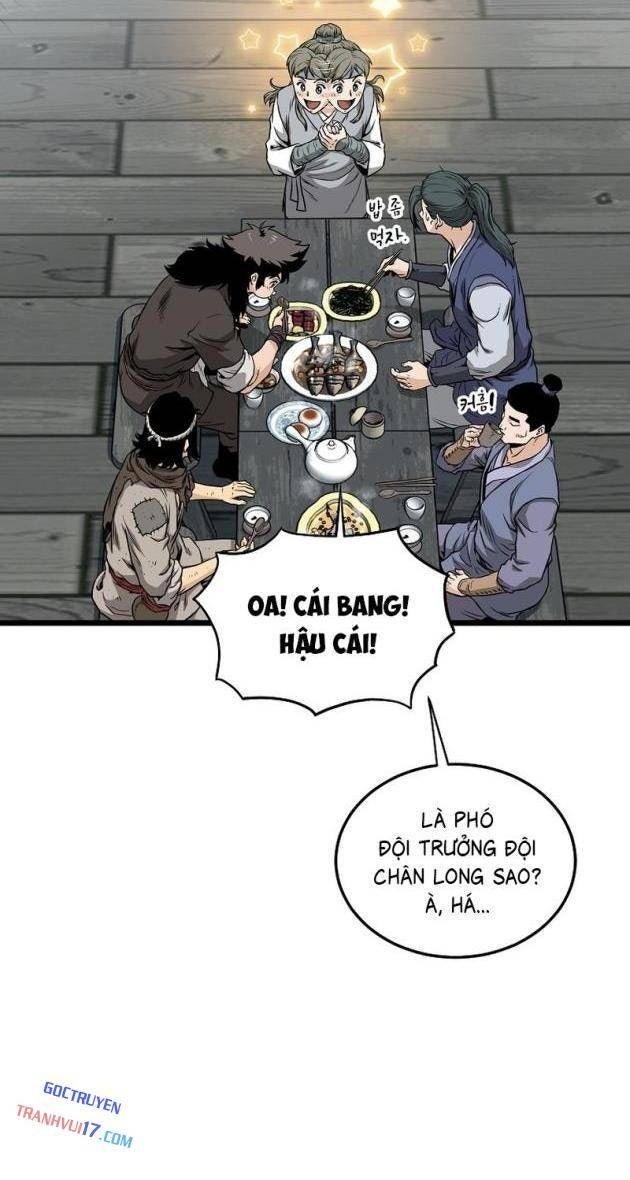 Đăng Nhập Murim - Page 36
