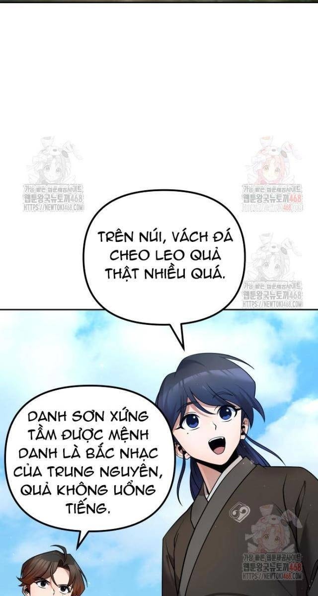 Hoạn Quan Hồi Quy: Tróc Phong Truy Nguyệt - Page 3