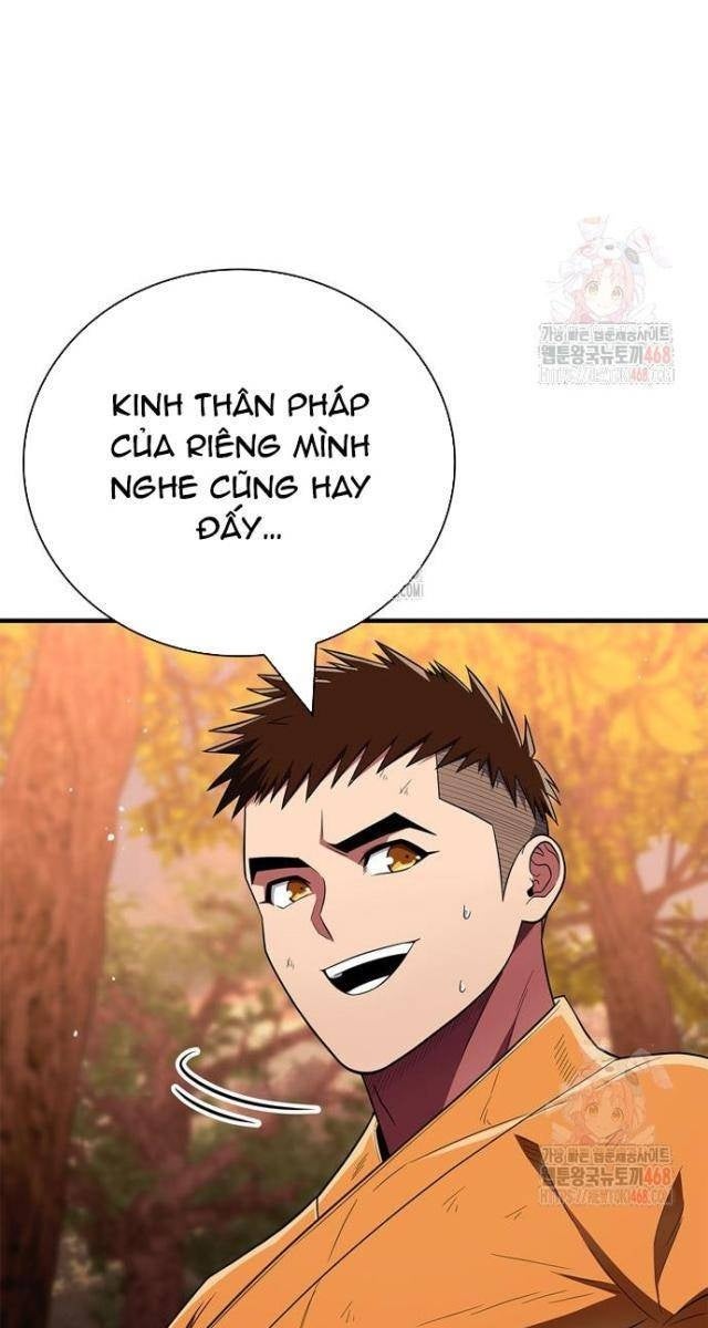 Huấn Luyện Viên Murim Thiên Tài - Page 91