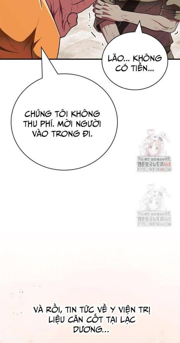Huấn Luyện Viên Murim Thiên Tài - Page 56
