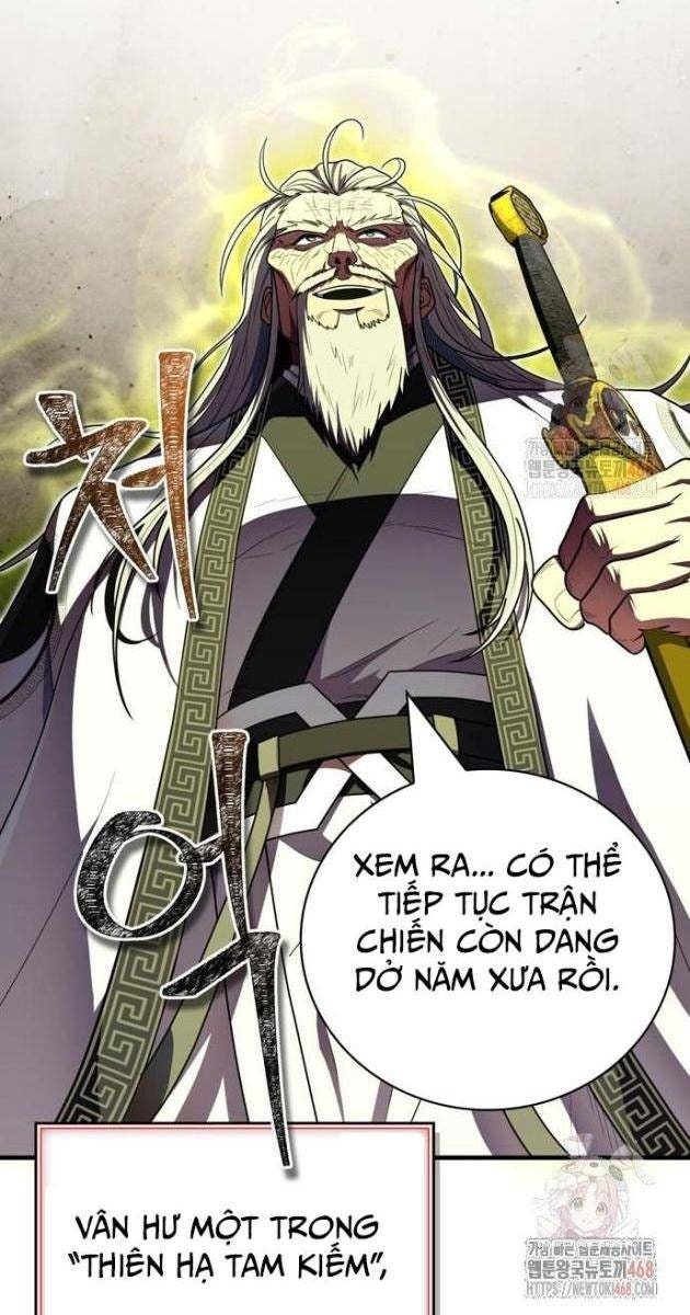 Huấn Luyện Viên Murim Thiên Tài - Page 87