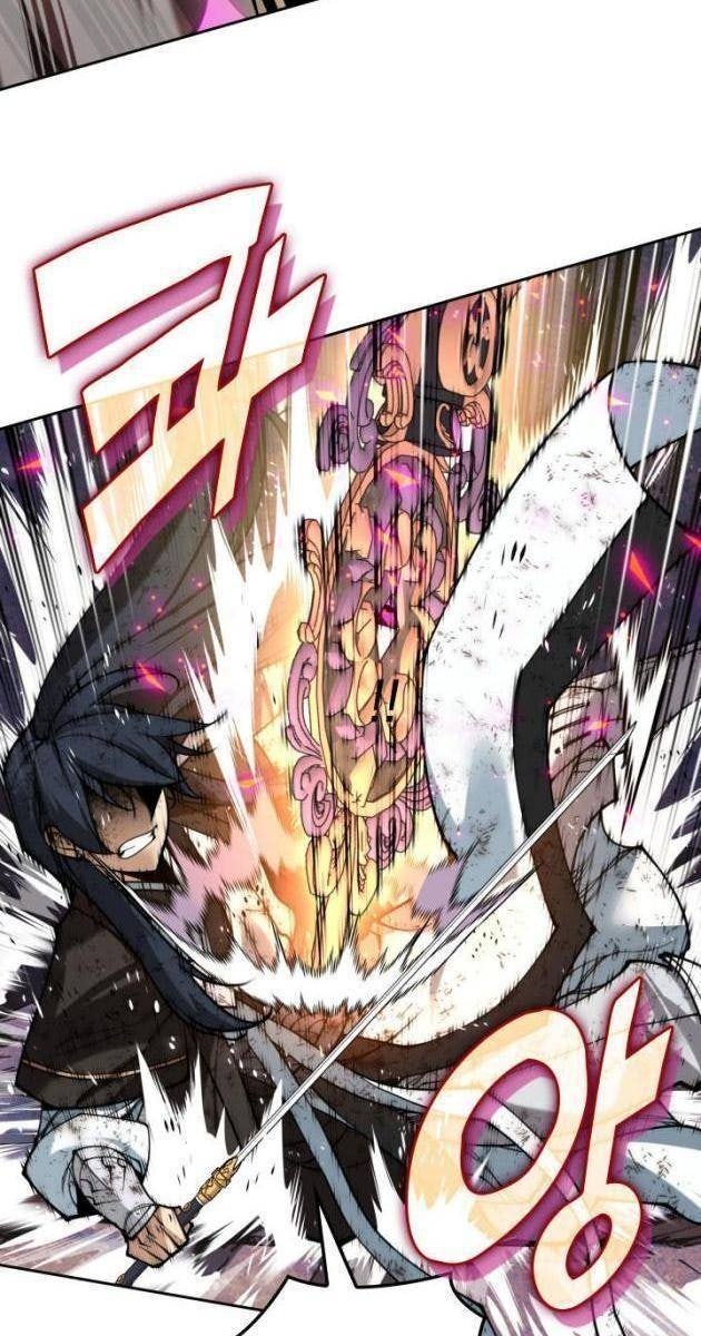 Vượt Qua Giới Hạn - Page 36