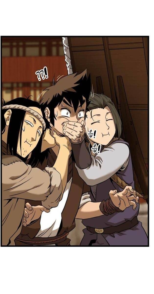 Đăng Nhập Murim - Page 27