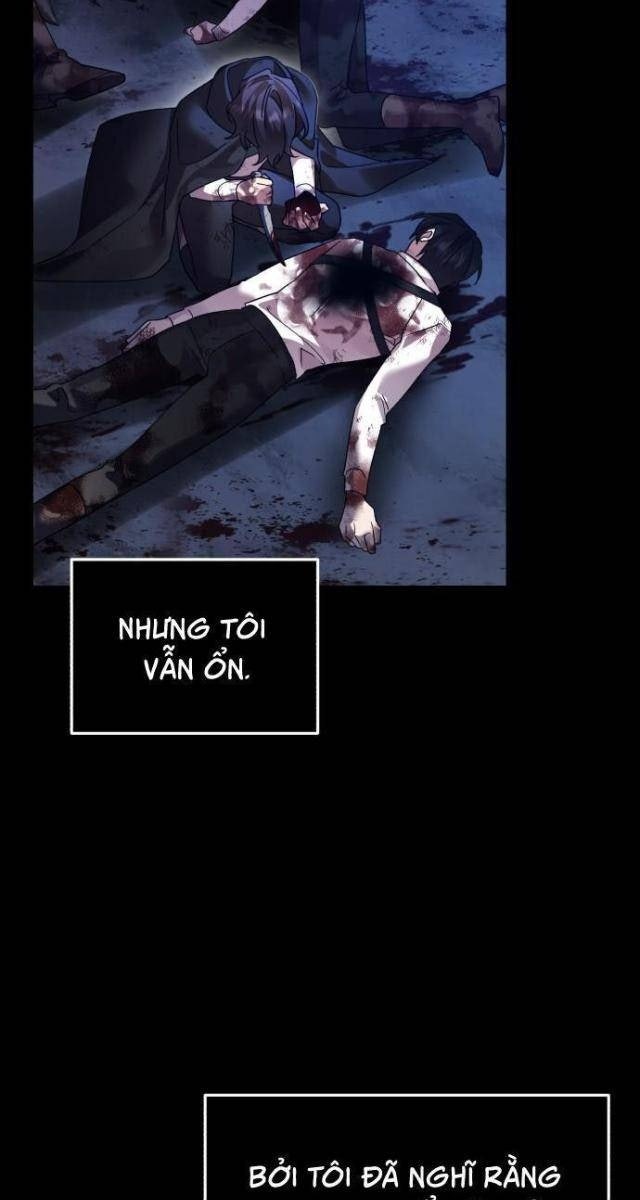 Anh Hùng, Ác Quỷ Và Kẻ Phản Diện - Page 130