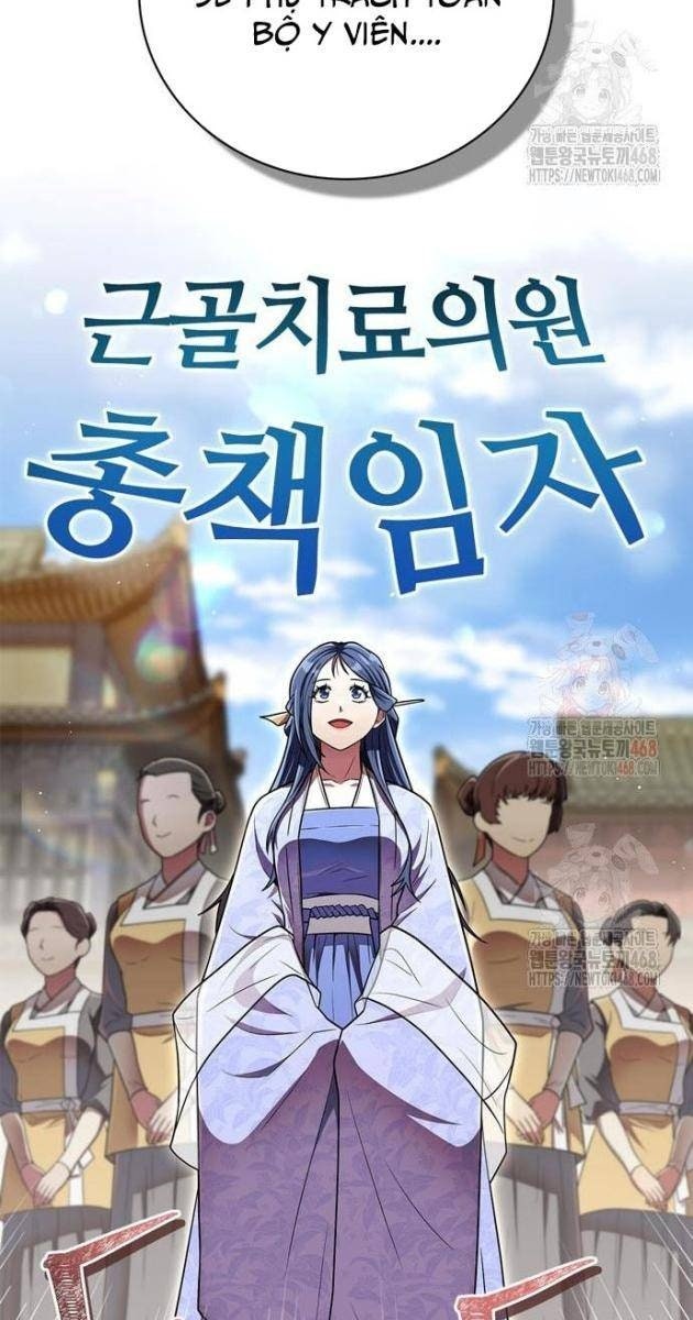 Huấn Luyện Viên Murim Thiên Tài - Page 28