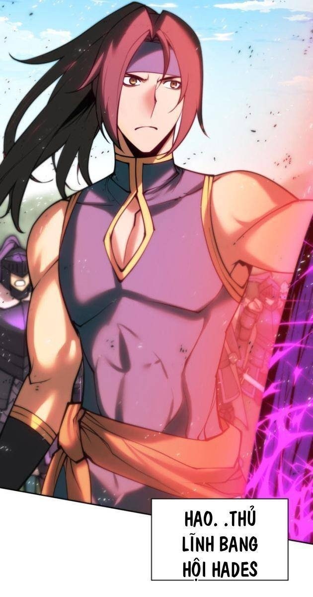 Vượt Qua Giới Hạn - Page 23