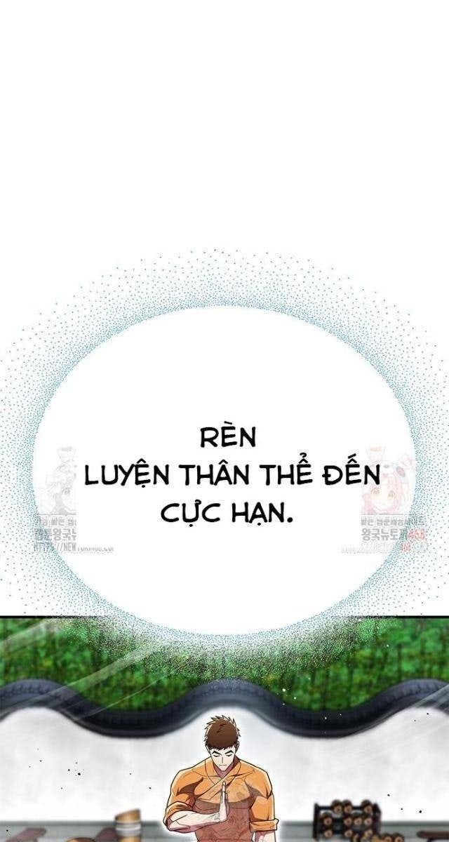 Huấn Luyện Viên Murim Thiên Tài - Page 34