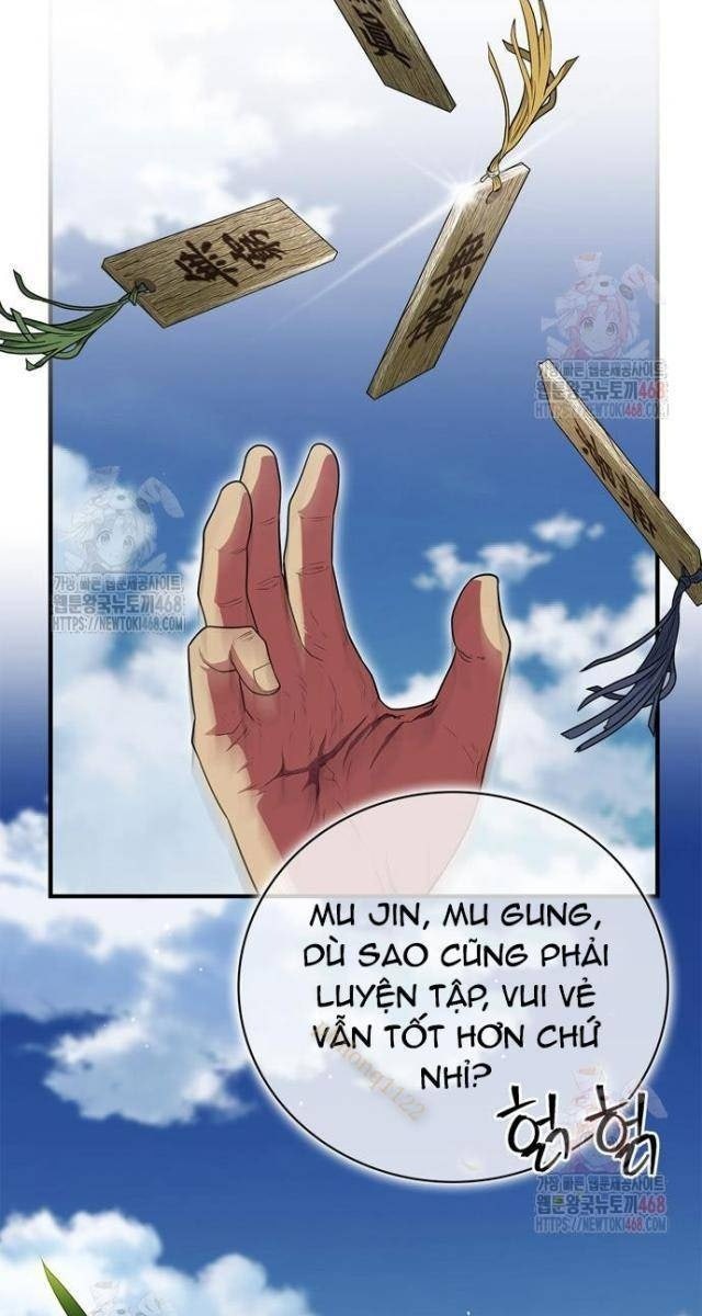 Huấn Luyện Viên Murim Thiên Tài - Page 27