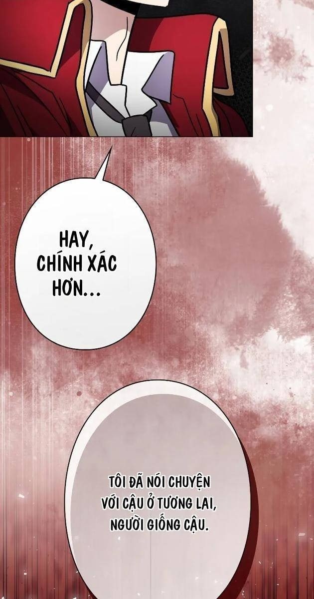 Bức Thư Tình Đến Từ Tương Lai - Page 2