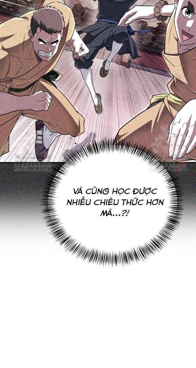 Huấn Luyện Viên Murim Thiên Tài - Page 117