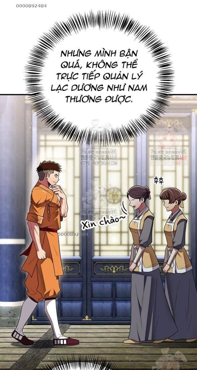 Huấn Luyện Viên Murim Thiên Tài - Page 125