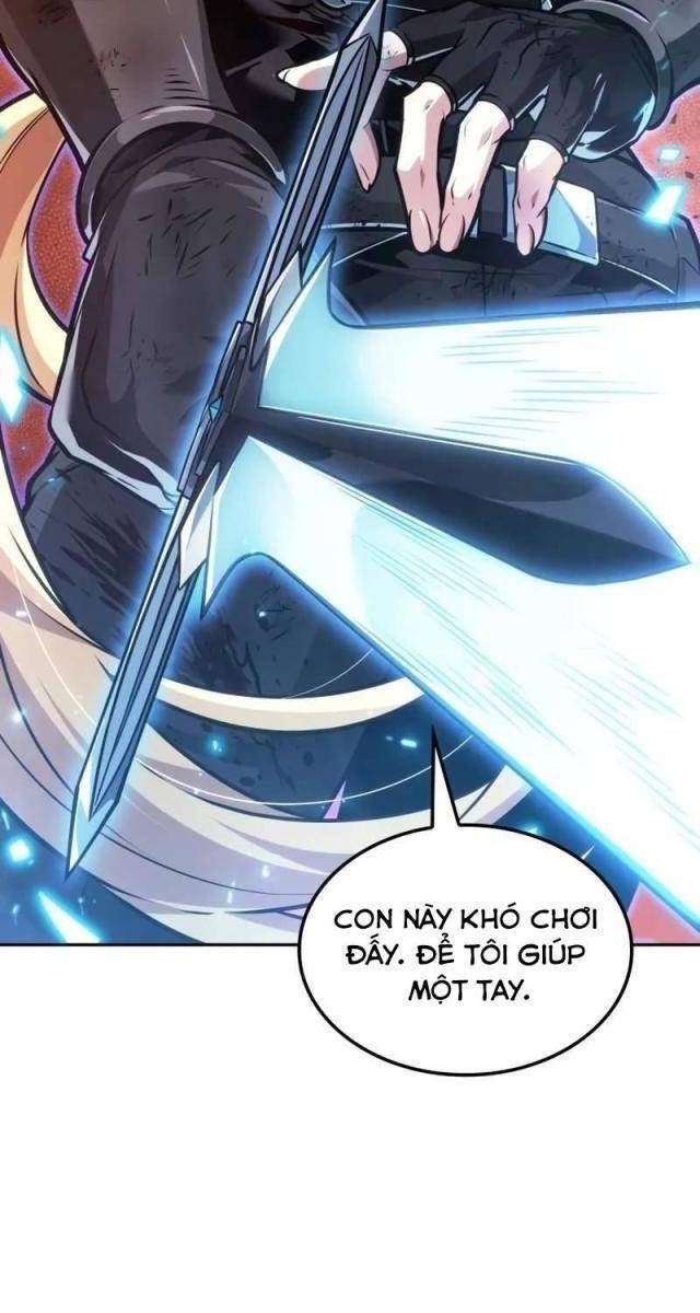 Mạo Hiểm Giả Cuối Cùng - Page 17