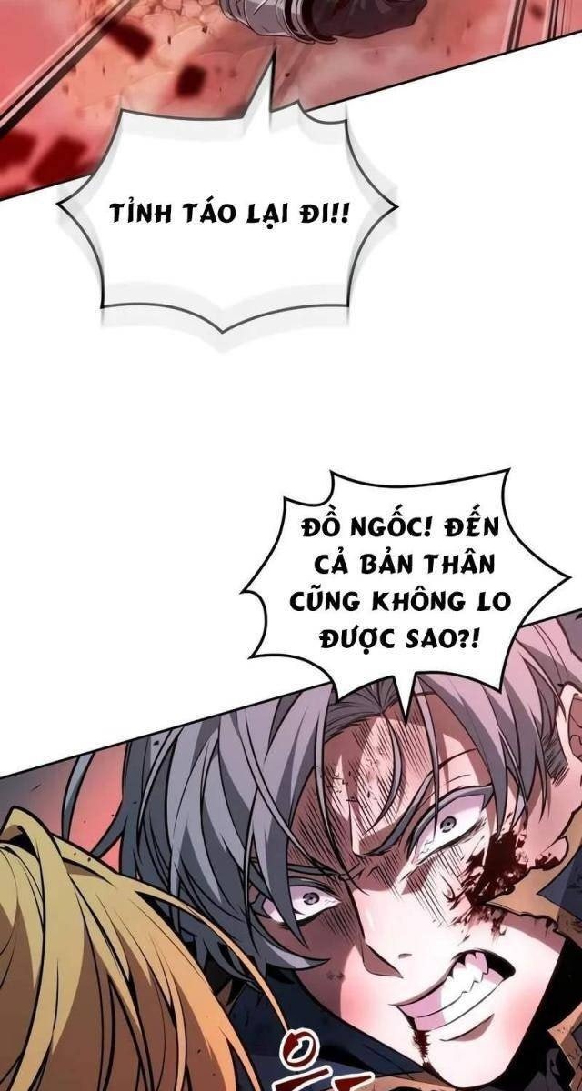 Mạo Hiểm Giả Cuối Cùng - Page 63