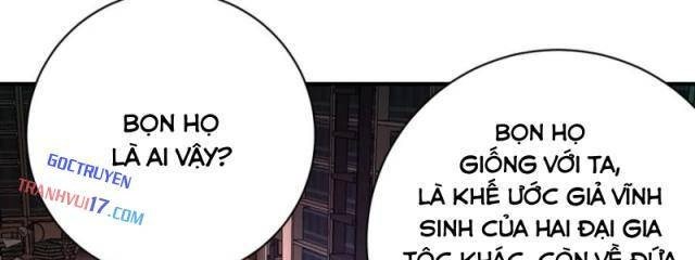 Vĩnh Sinh Đi Chết Đi! - Page 19
