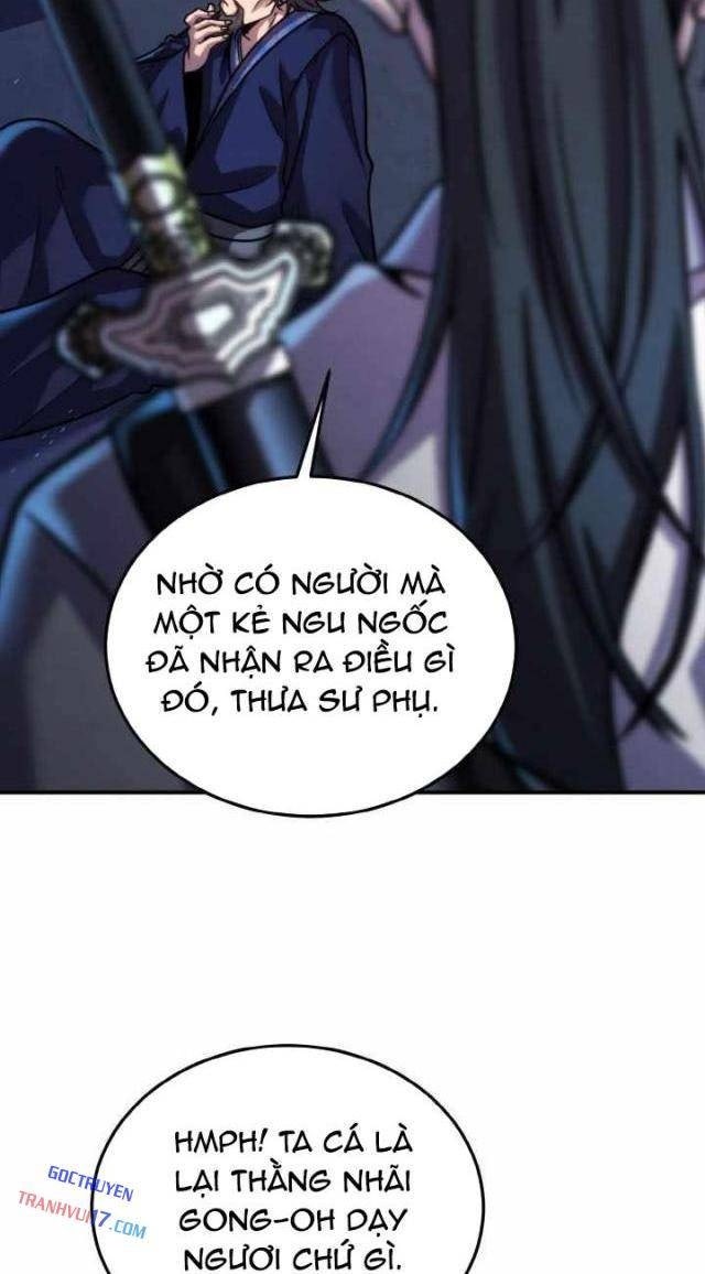 Tiểu Đệ Tử Của Võ Lâm Minh Chủ - Page 3