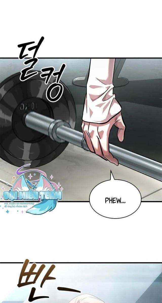 Từ Youtuber Thể Hình Triệu Sub Trở Thành Kẻ Vô Danh Trong Webtoon - Page 3