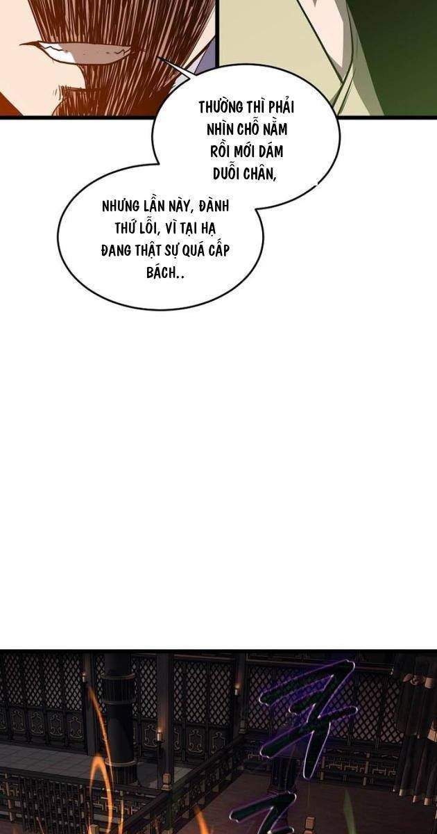 Đăng Nhập Murim - Page 105