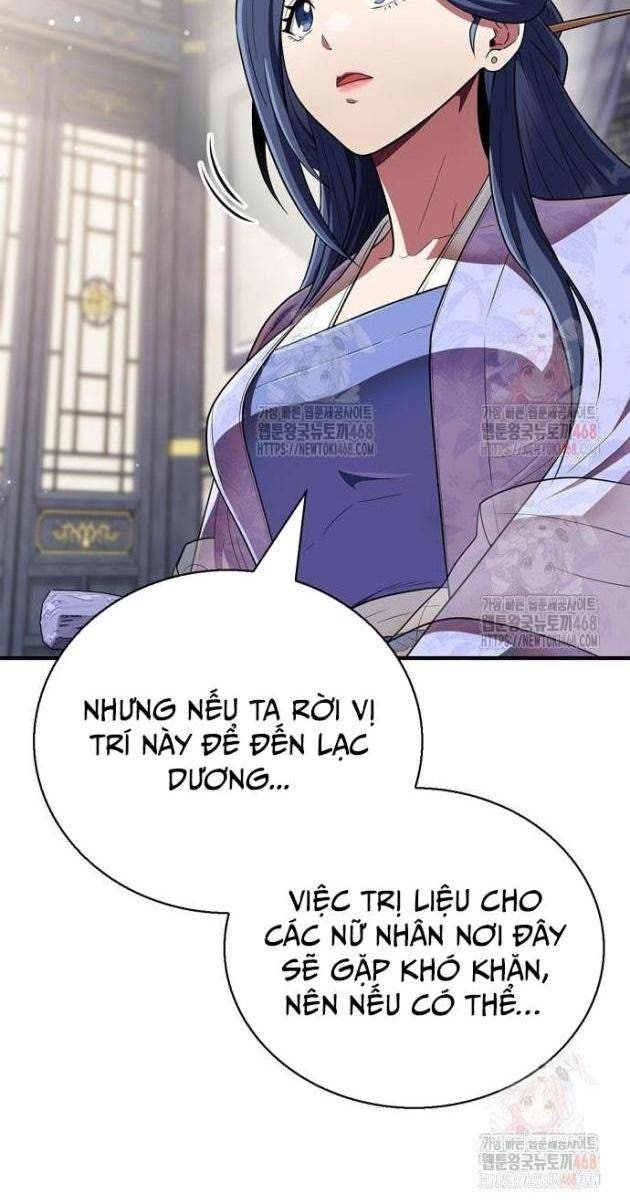 Huấn Luyện Viên Murim Thiên Tài - Page 19
