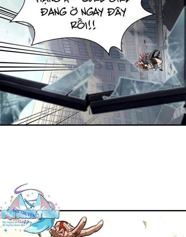 Từ Youtuber Thể Hình Triệu Sub Trở Thành Kẻ Vô Danh Trong Webtoon - Page 3