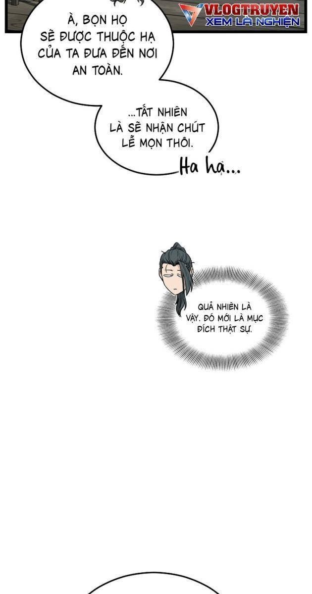 Đăng Nhập Murim - Page 22