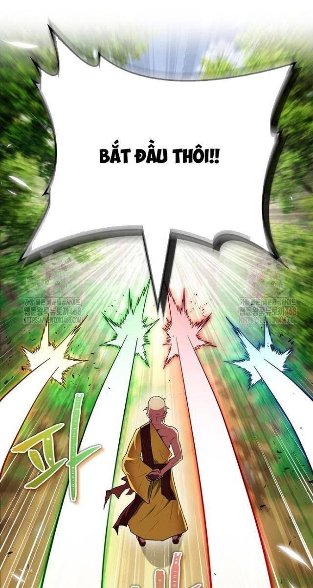 Huấn Luyện Viên Murim Thiên Tài - Page 33