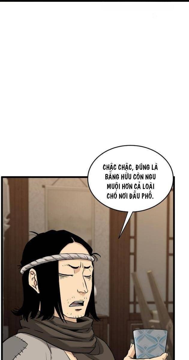 Đăng Nhập Murim - Page 49