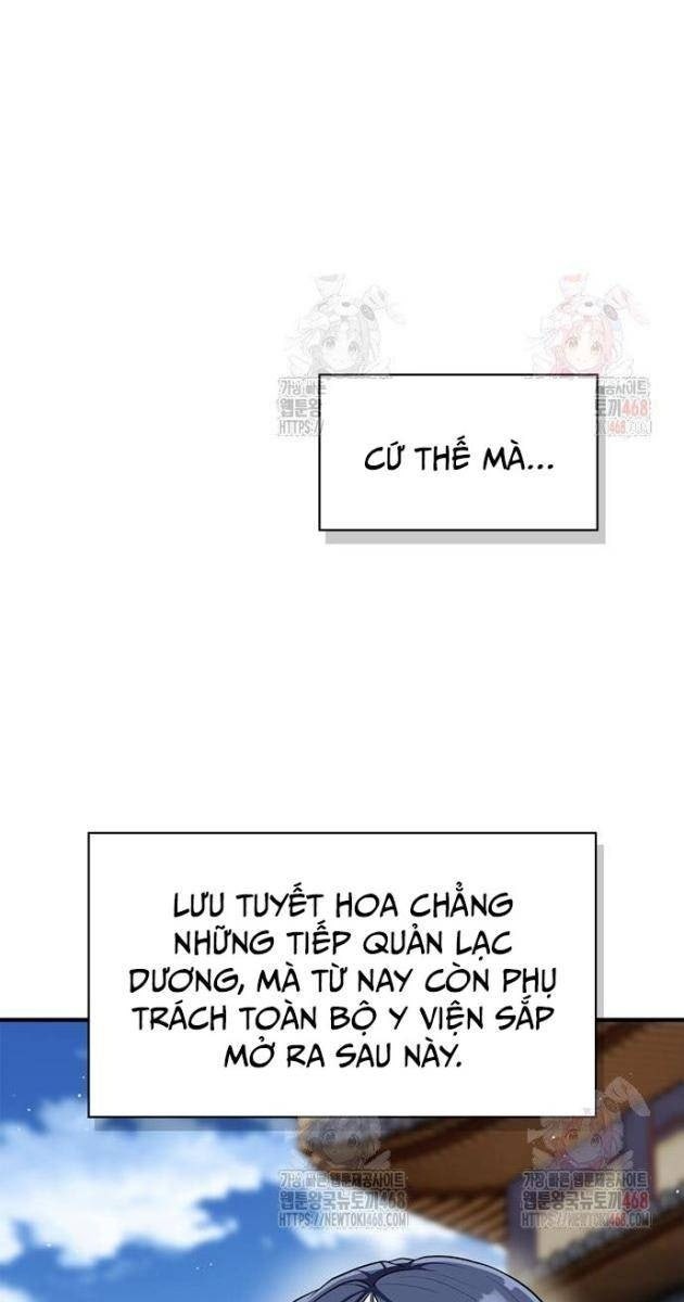 Huấn Luyện Viên Murim Thiên Tài - Page 31