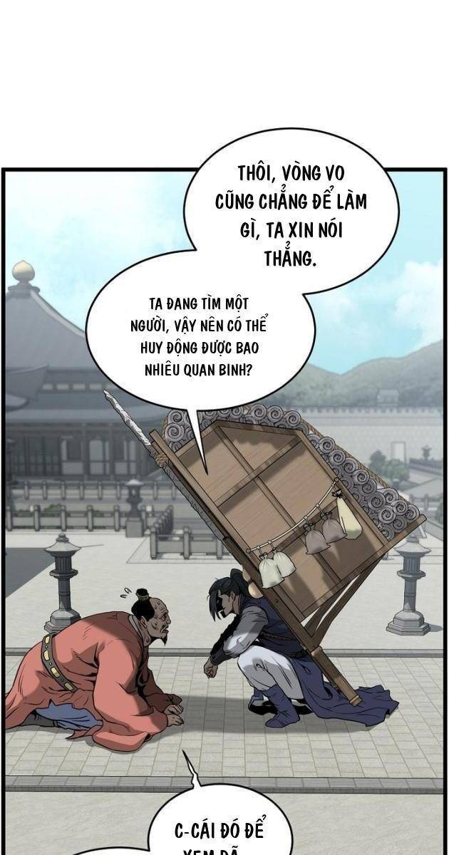 Đăng Nhập Murim - Page 151