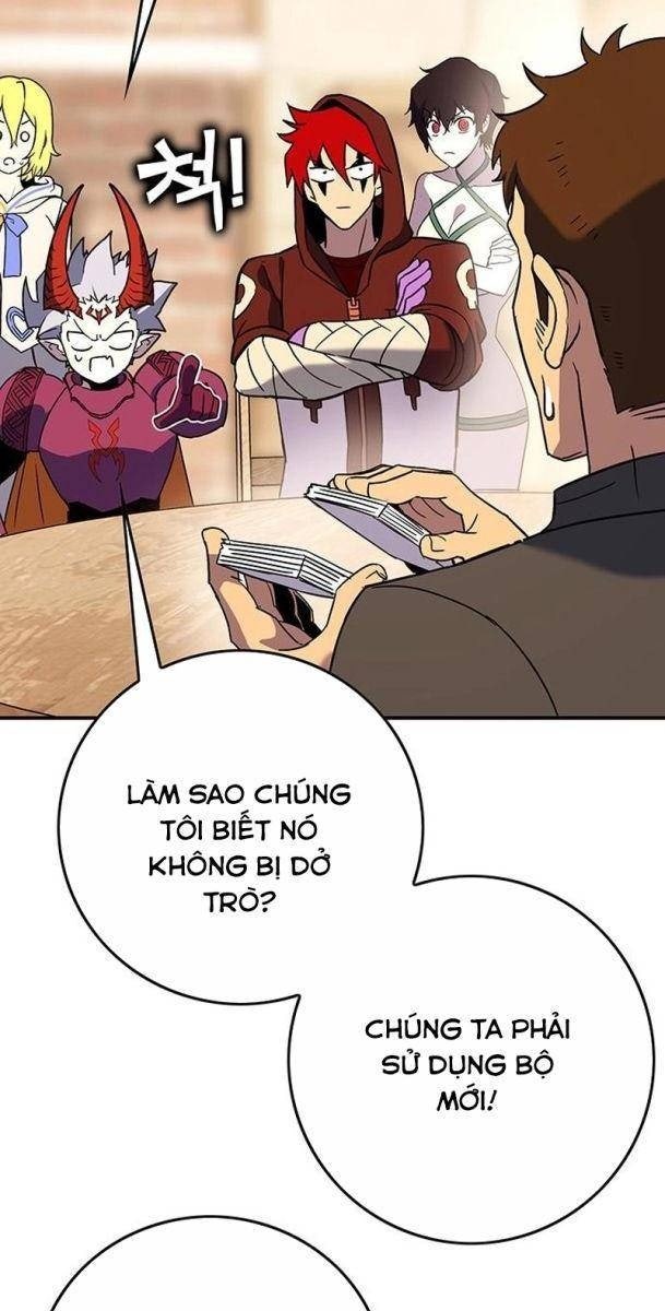 Hardcore Leveling Warrior: Earth Game - Page 79
